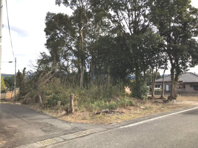 【外観】 | 姶良郡湧水町川西