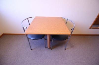 【設備】 | レオパレスヴィヴレ | ★机・椅子★