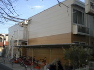 レオパレスヴィヴレの画像