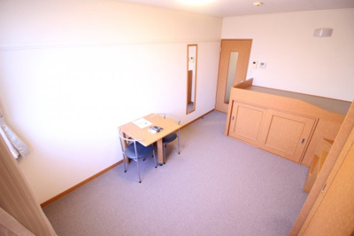 【内装】 | レオパレスヴィヴレ