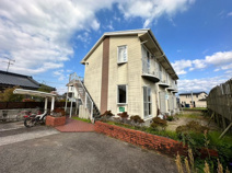 霧島市隼人町内山田3丁目　トラッドハウスの画像