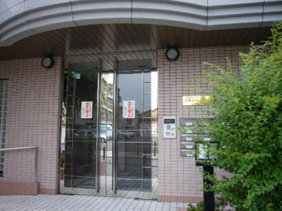 【エントランス】 | シティハイム平成２ | シティハイム平成 2