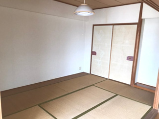 【和室】 | 霧島市霧島田口　ヴァンベール霧島