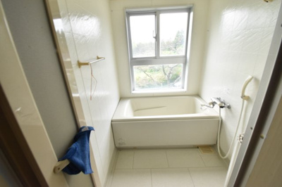 【浴室】 | 霧島市霧島田口　ヴァンベール霧島