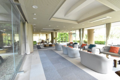 【その他共用部分】 | 霧島市霧島田口　ヴァンベール霧島