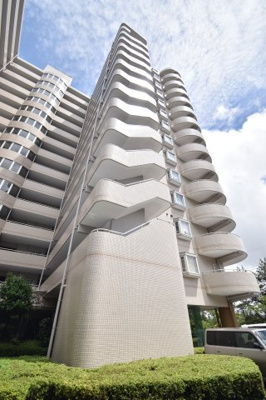 【外観】 | 霧島市霧島田口　ヴァンベール霧島