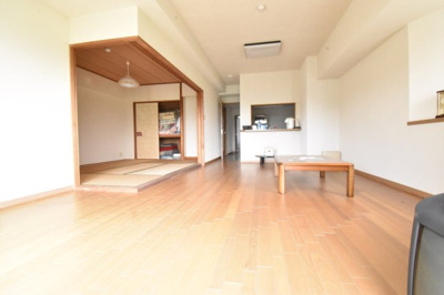 【居間・リビング】 | 霧島市霧島田口　ヴァンベール霧島