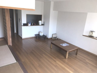 【居間・リビング】 | 霧島市霧島田口　ヴァンベール霧島