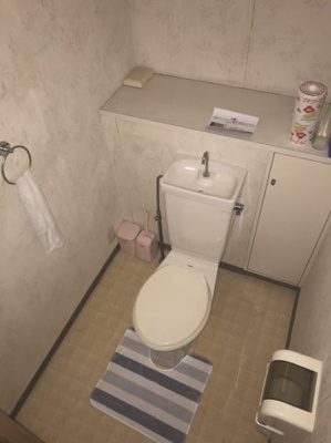 【トイレ】 | 霧島市霧島田口　ヴァンベール霧島