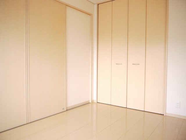 ぷらんたん　Ａの洋室