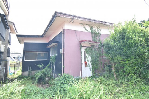 detached 霧島田口