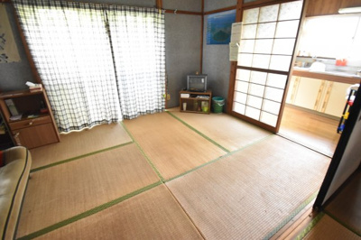 【居間・リビング】 | 霧島市霧島田口　