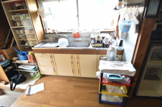 【キッチン】 | 霧島市霧島田口　
