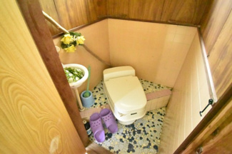 detached 霧島田口