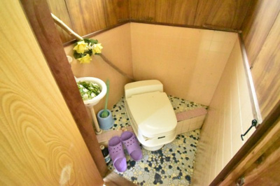 【トイレ】 | 霧島市霧島田口　