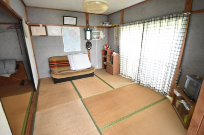 【和室】 | 霧島市霧島田口　