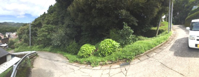 【外観】 | 鹿児島市下福元町