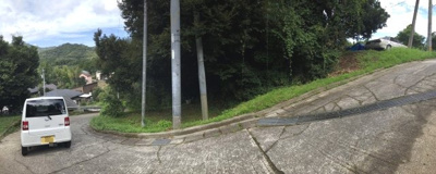 【外観】 | 鹿児島市下福元町