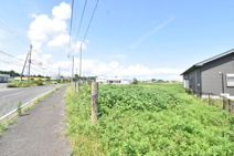 霧島市溝辺町崎森の画像