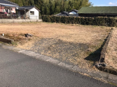 【外観】 | 霧島市福山町佳例川