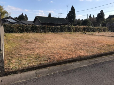 【外観】 | 霧島市福山町佳例川