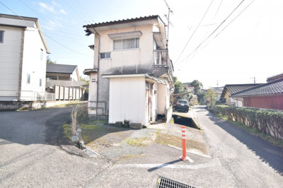 【駐車場】 | 霧島市隼人町姫城