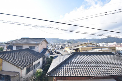 【展望】 | 霧島市隼人町姫城