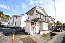 霧島市隼人町姫城の画像