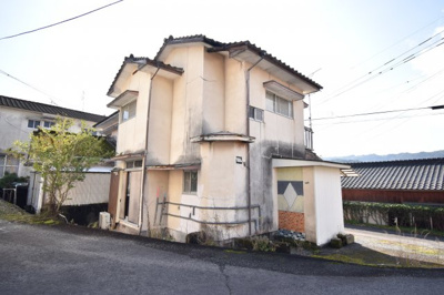 【外観】 | 霧島市隼人町姫城