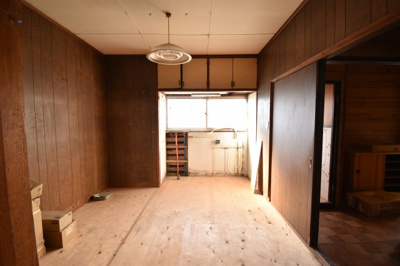 【居間・リビング】 | 霧島市隼人町姫城