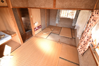 【和室】 | 霧島市隼人町姫城