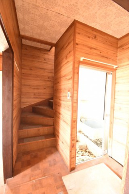 【内装】 | 霧島市隼人町姫城