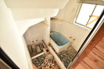 【浴室】 | 霧島市隼人町姫城