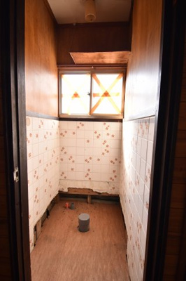 【トイレ】 | 霧島市隼人町姫城