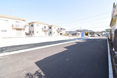 【外観】 | 霧島市国分新町1丁目　4番地