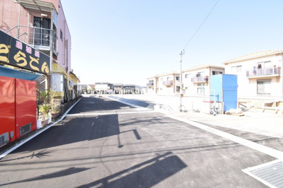 【外観】 | 霧島市国分新町1丁目　4番地