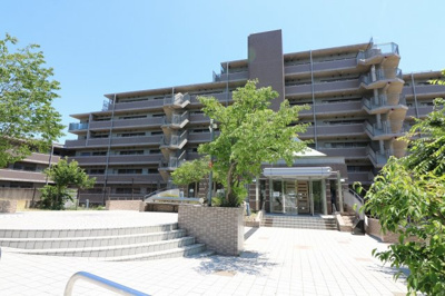 【外観】 | ピュアハイツ垂水潮見が丘