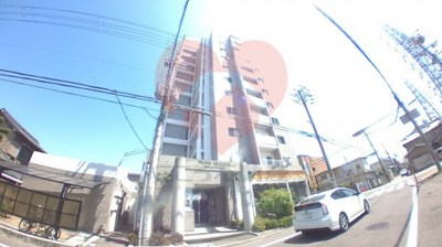 【外観】 | プライムハイツ南花田