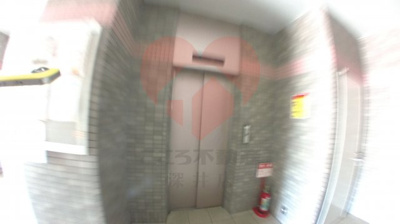 【その他共用部分】 | プライムハイツ南花田