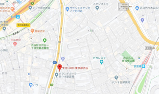 【地図】