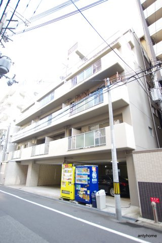 ベルデハイム　仲介手数料無料