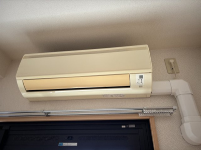 【設備】 | Amitie