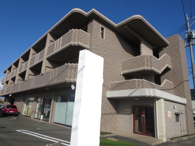 【外観】 | Amitie