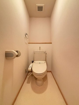 【トイレ】 | Amitie