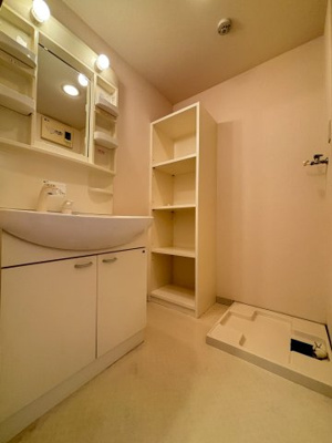 【洗面所】 | Amitie