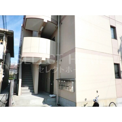 【エントランス】 | ＧＲＡＣＥ　ＳＥＬＡＭ