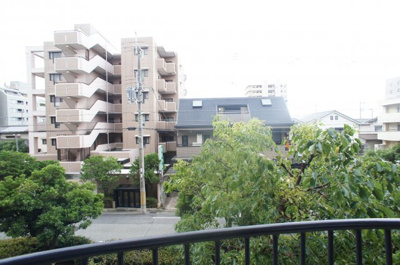 【展望】 | 塚口ネオコーポラス