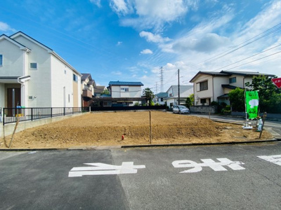 【外観】 | 東村山富士見町　全2棟 | 早くも残りA号棟のみです！！