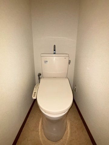 【トイレ】 | ハウスコスモス