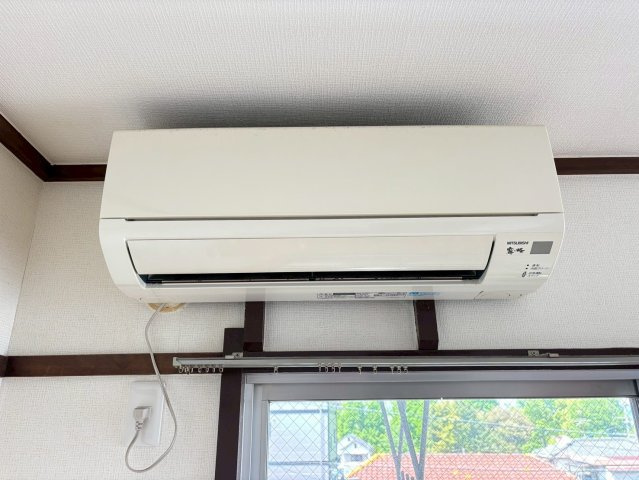 【設備】 | ハウスコスモス